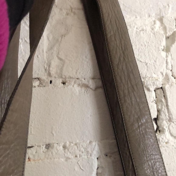 Big Rudsak leather bag - Picture 14 of 14